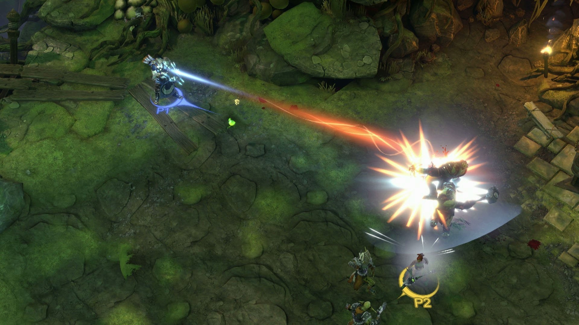 Sacred 3 - Imagen 28